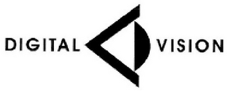 DIGITAL VISION logo