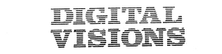DIGITAL VISIONS logo