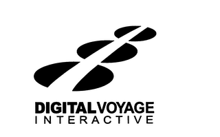 DIGITAL VOYAGE INTERACTIVE logo