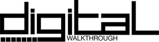 DIGITAL WALKTHROUGH logo