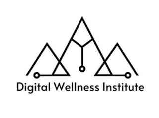 DIGITAL WELLNESS INSTITUTE logo