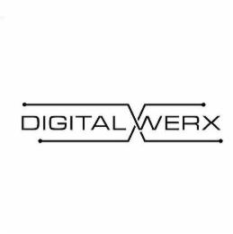 DIGITAL WERX logo