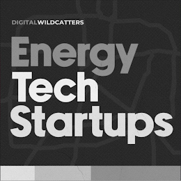 DIGITAL WILDCATTERS ENERGY TECH STARTUPS logo