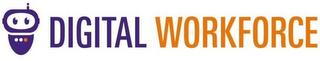 DIGITAL WORKFORCE logo