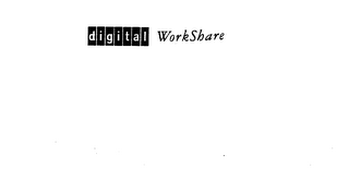 DIGITAL WORKSHARE logo