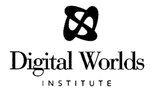 DIGITAL WORLDS INSTITUTE logo