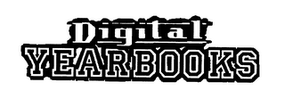 DIGITAL YEARBOOKS logo