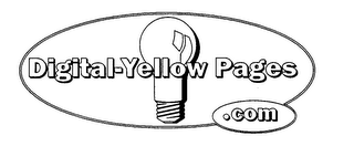 DIGITAL-YELLOW PAGES.COM logo