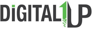 DIGITAL1UP logo