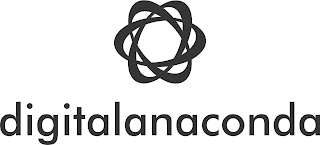 DIGITALANACONDA logo