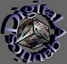 DIGITALAQUATICS logo