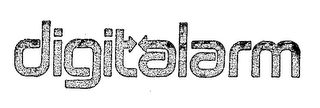 DIGITALARM logo