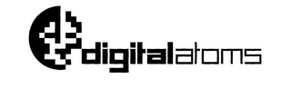 DIGITALATOMS logo