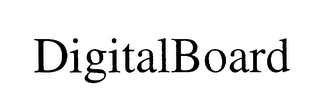 DIGITALBOARD logo