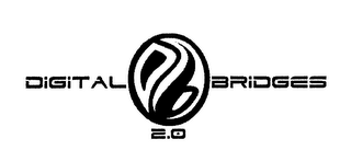 DIGITALBRIDGES2.0 logo