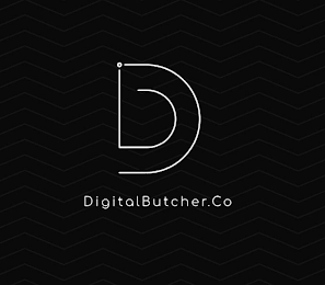 DIGITALBUTCHER.CO logo