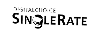 DIGITALCHOICE SINGLERATE logo