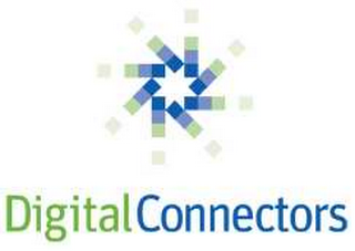 DIGITALCONNECTORS logo