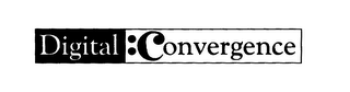 DIGITAL:CONVERGENCE logo