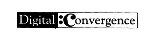 DIGITAL:CONVERGENCE logo
