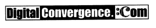 DIGITALCONVERGENCE.:COM logo