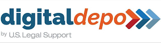 DIGITALDEPO>>> BY U.S. LEGAL SUPPORT logo