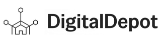 DIGITALDEPOT logo