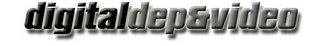 DIGITALDEP&VIDEO logo