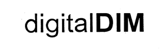 DIGITALDIM logo
