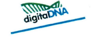 DIGITALDNA logo