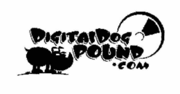 DIGITALDOGPOUND.COM logo