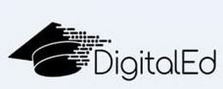 DIGITALED logo