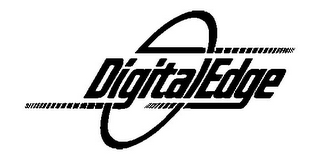 DIGITALEDGE logo