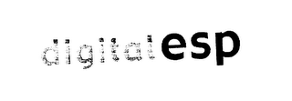 DIGITALESP logo