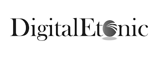 DIGITALETONIC logo