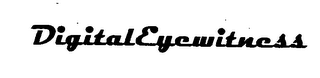 DIGITALEYEWITNESS logo