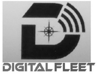 DIGITALFLEET logo