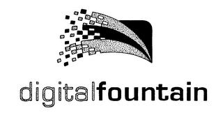 DIGITALFOUNTAIN logo