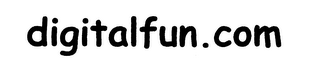DIGITALFUN.COM logo