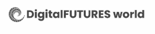 DIGITALFUTURES WORLD logo