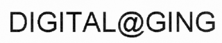 DIGITAL@GING logo