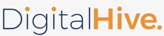 DIGITALHIVE. logo