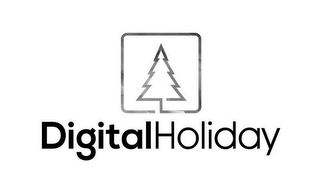 DIGITALHOLIDAY logo