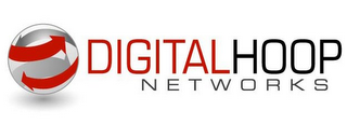 DIGITALHOOP NETWORKS logo