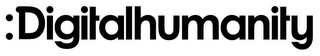 : DIGITALHUMANITY logo