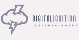 DIGITALIGNITION ENTERTAINMENT logo