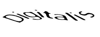 DIGITALIS logo