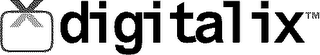 DIGITALIX logo
