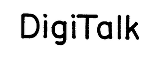DIGITALK logo
