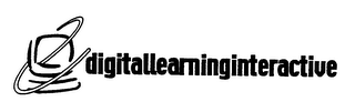 DIGITALLEARNINGINTERACTIVE logo